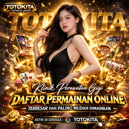 TOTOKITA | Klinik Perawatan Gigi Untuk Permainan Online Mudah Daftar Dr John J Paris